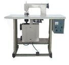 Ultrasonic Non Woven Bag Sewing Machine