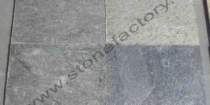 Silver Shine Natural Slate