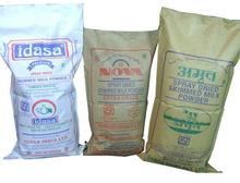 Paper Laminated PP Sacks