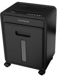 Paper Shredding Machines