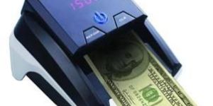 Maxsell Truscan Neo FX Currency Counting Machines