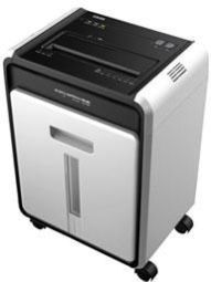 Ultra Security Shredder