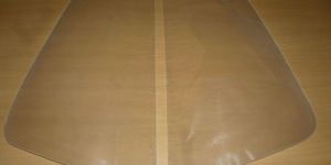 Rickshaw Accessories