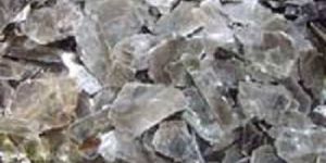 Muscovite Mica Mine