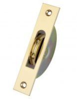 Sash Pulley
