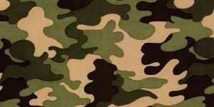 Camouflage Fabrics