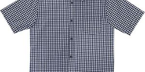 School Uniform Shirting Fabric