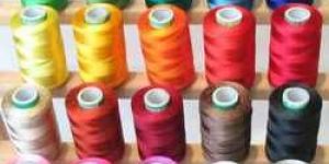 Latest Embroidery Thread