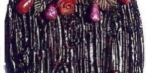 Key Chain Holder/Wall Hanging