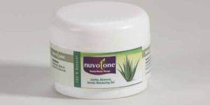 Aloevera Moisturizing Gel