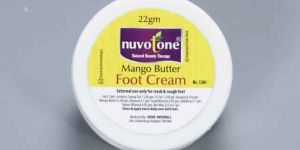 Butter Foot Cream