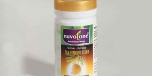 Oatmeal Tan Removal Scrub