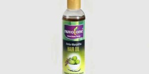 Organic Ayurvedic Hair Oil