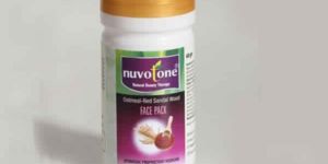 Red Sandalwood Face Pack