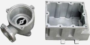 Petroleum Industry Parts