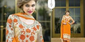 Pakistani Festival Wear