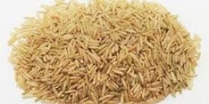 Traditional Brown Basmati Rice