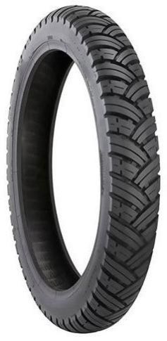 Tubeless Tyres