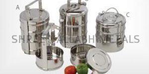 Thailand and Suvidha Tiffin