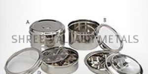 through All Purpose Tray