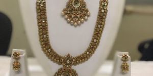 SOUTH ANTIQUE JEWELRY