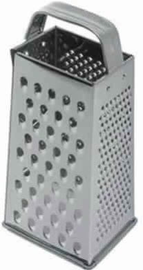 Stainless Steel Grater