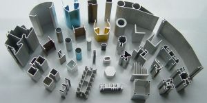 Aluminium Extrusion