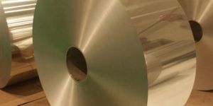 Aluminium Foils
