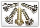 Precision Metal Components