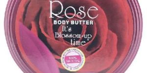 VI-JOHN BODY BUTTERS - ROSE