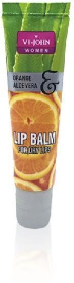 VI-JOHN LIP GUARD - ORANGE