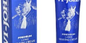 VI-JOHN PREMIUM SHAVING CREAM