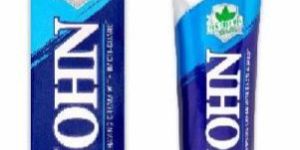 VI-JOHN SHAVING CREAM CLASSIC