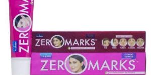 ZERO MARKS SKIN CREAM