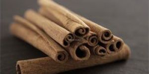 Cinnamon