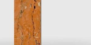 Porcelain Glazed Polished and Double Loaded Floor Tile