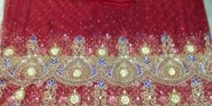 EXCLUSIVE BIG AFRICAN SPECIAL STONE WEDDING GEORGES