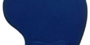 Comfort Mouse Pad with wrist rest Mouse_Pad