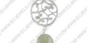 Silver Jewelry Pendants