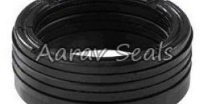 Chevron Packing Seal