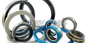 Silicon Oil Seal