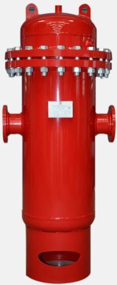 Air & Dirt Separators