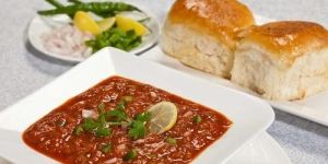 Pav Bhaji Masala Powder