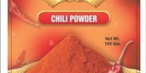 Red Chilly Powder
