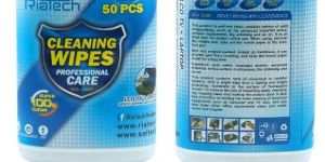 Professional Screen Cleaning Wipes
