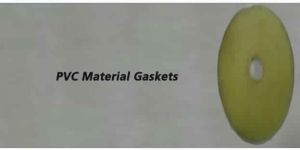 PVC Material Gaskets