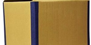 Fruit Corrugated Box