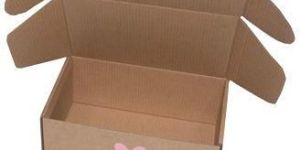 High Quality Corrugated Box