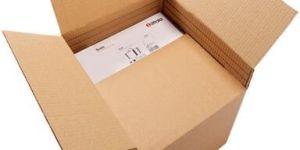 Industrial Corrugated Box