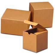 Medicine Corrugated Box